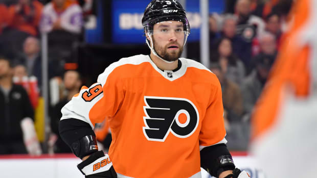 ivan provorov